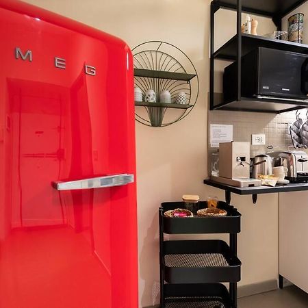 Cozy Apartment In Trastevere Rome Extérieur photo