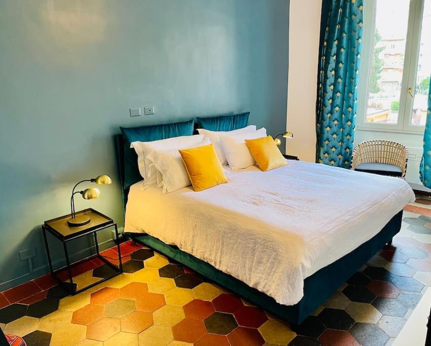 Cozy Apartment In Trastevere Rome Extérieur photo