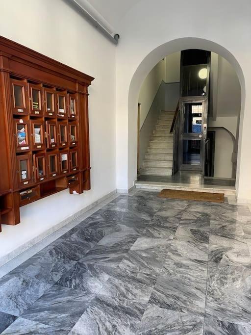 Cozy Apartment In Trastevere Rome Extérieur photo