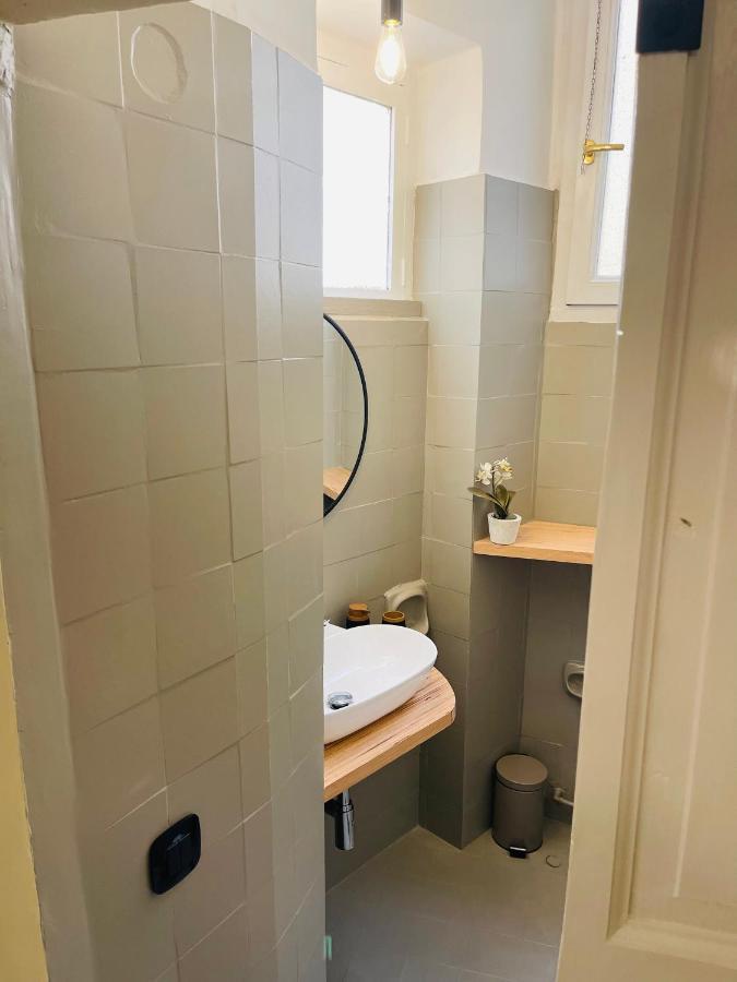 Cozy Apartment In Trastevere Rome Extérieur photo