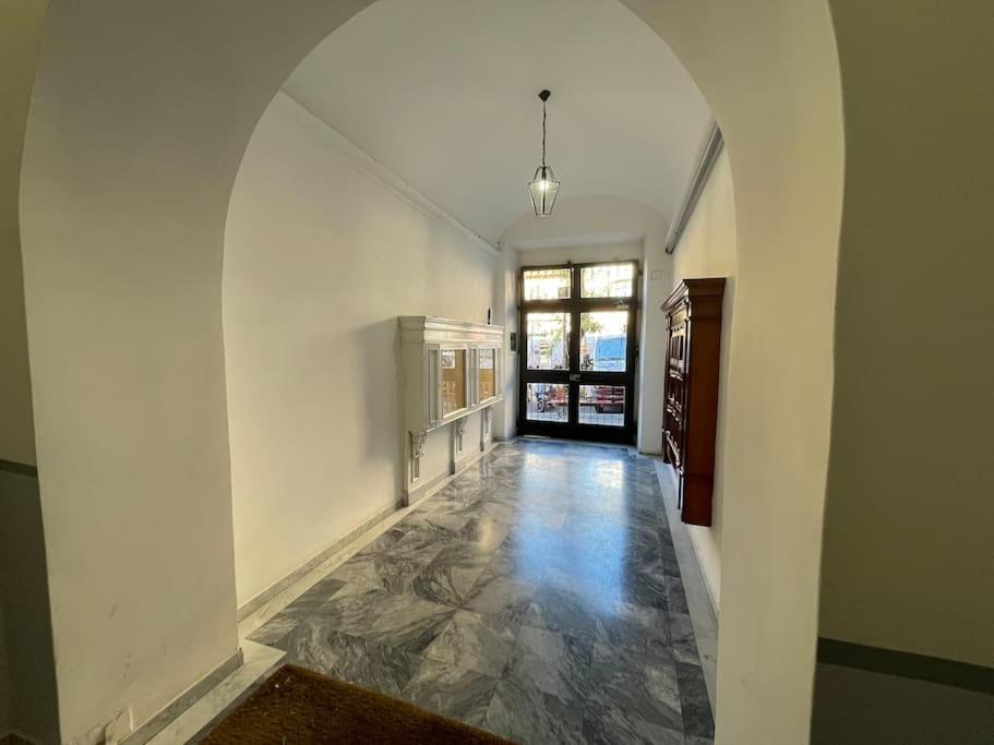 Cozy Apartment In Trastevere Rome Extérieur photo