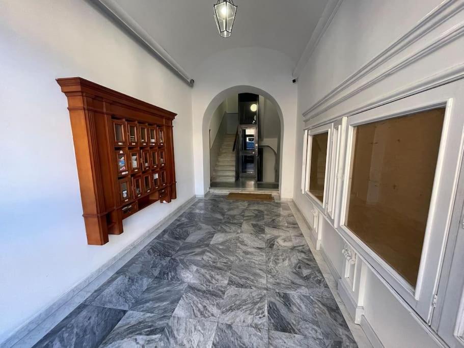 Cozy Apartment In Trastevere Rome Extérieur photo
