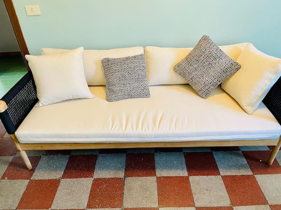 Cozy Apartment In Trastevere Rome Extérieur photo