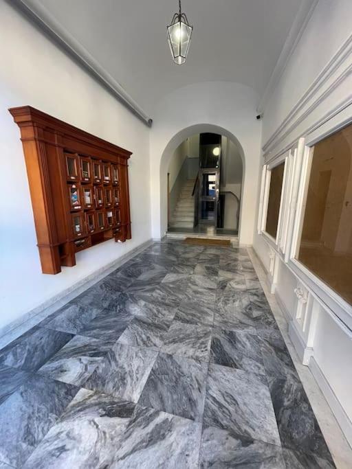Cozy Apartment In Trastevere Rome Extérieur photo