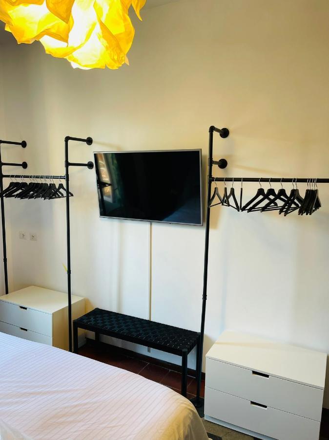Cozy Apartment In Trastevere Rome Extérieur photo