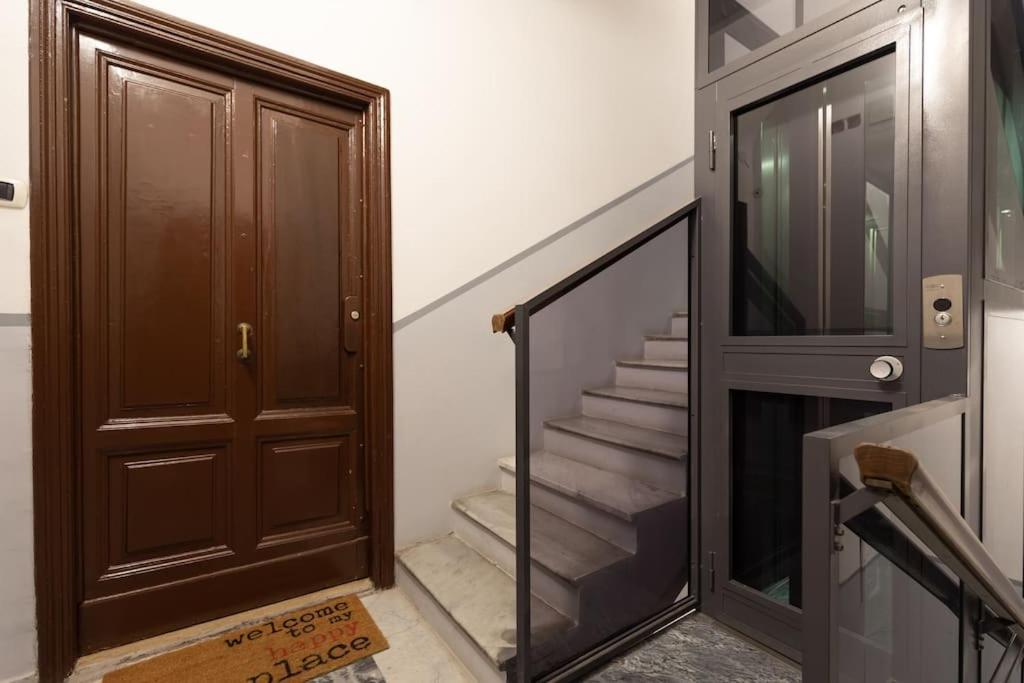Cozy Apartment In Trastevere Rome Extérieur photo