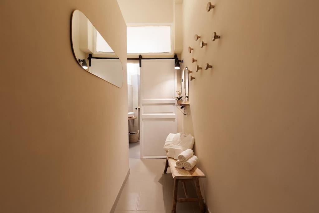 Cozy Apartment In Trastevere Rome Extérieur photo