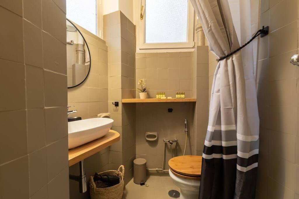 Cozy Apartment In Trastevere Rome Extérieur photo
