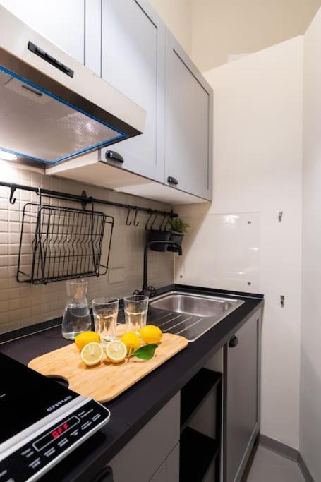 Cozy Apartment In Trastevere Rome Extérieur photo