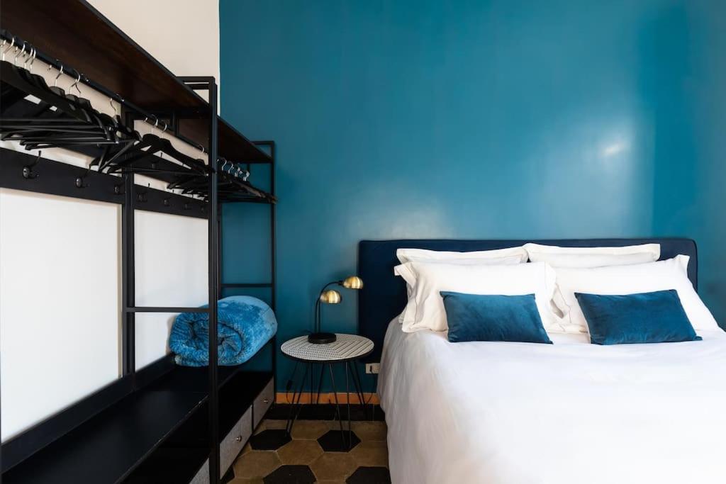 Cozy Apartment In Trastevere Rome Extérieur photo