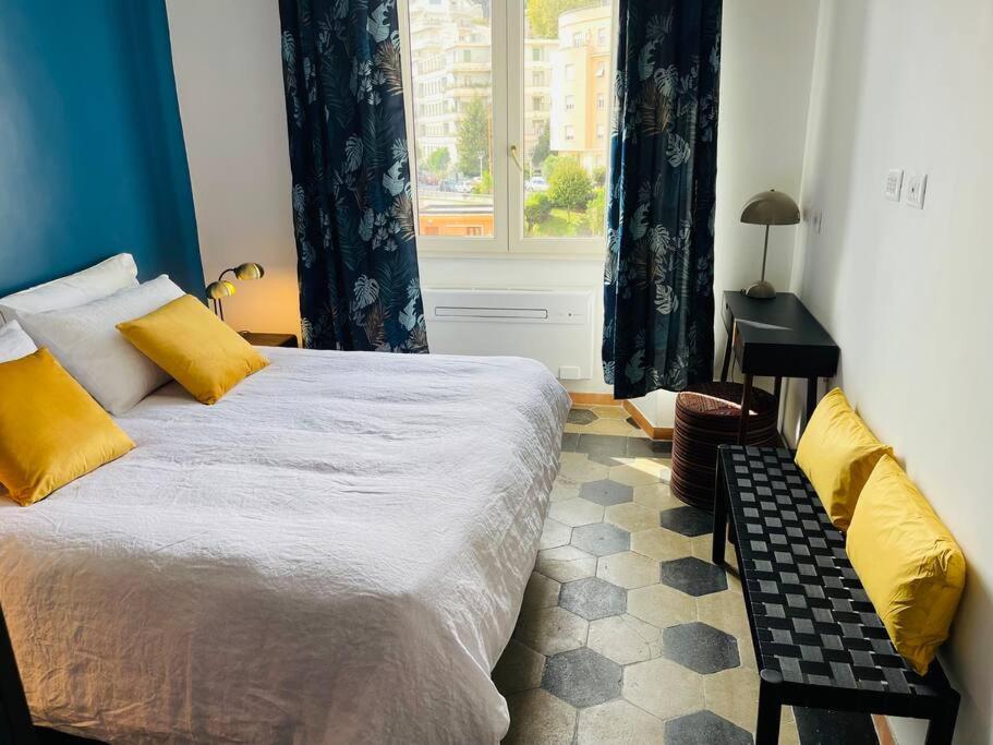 Cozy Apartment In Trastevere Rome Extérieur photo