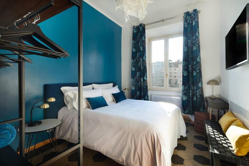 Cozy Apartment In Trastevere Rome Extérieur photo