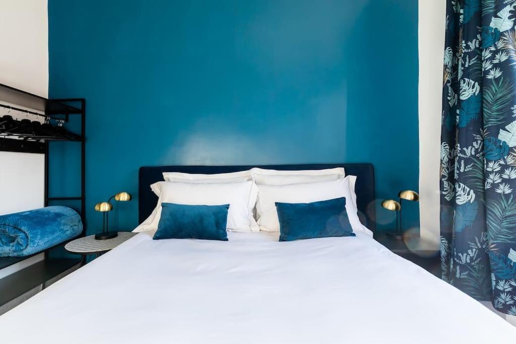 Cozy Apartment In Trastevere Rome Extérieur photo