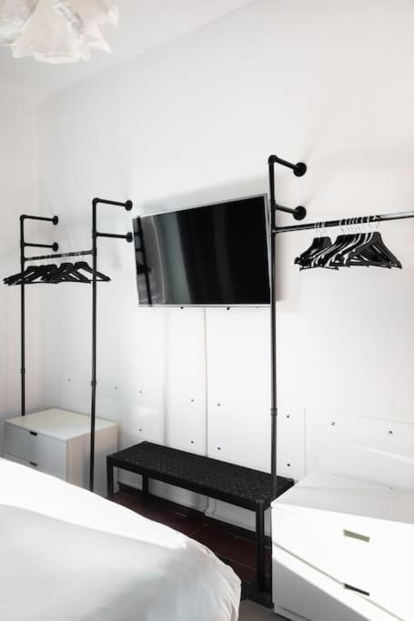 Cozy Apartment In Trastevere Rome Extérieur photo