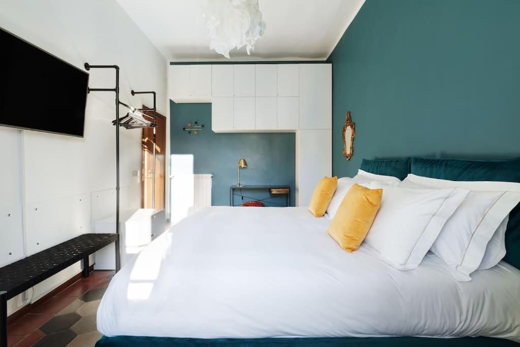 Cozy Apartment In Trastevere Rome Extérieur photo