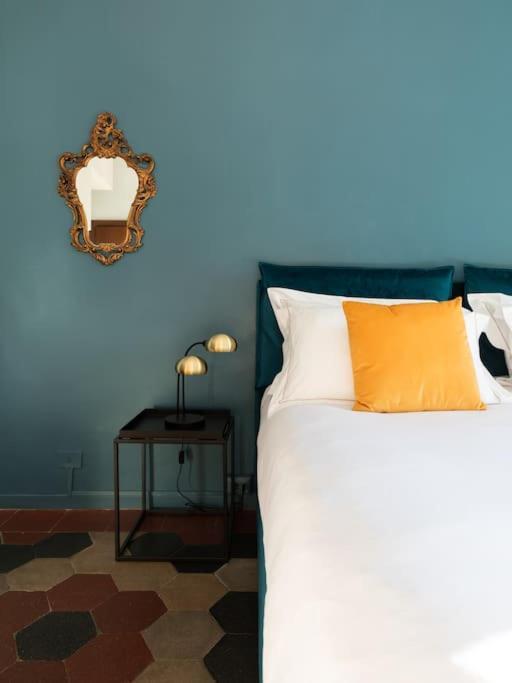 Cozy Apartment In Trastevere Rome Extérieur photo